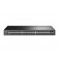 Sg3452 - Switch Gigabitowy 48-Port + 4 Sfp