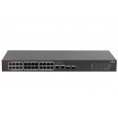 Cs4228-24Gt-240 - Switch Gigabitowy Poe 24-Port + 2 Rj45 + 2 Sfp
