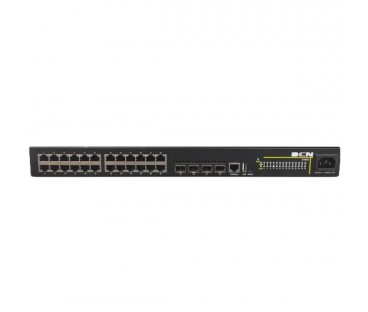 S4600-28P-Si (R3) - Switch Gigabitowy 24-Port + 4 Sfp