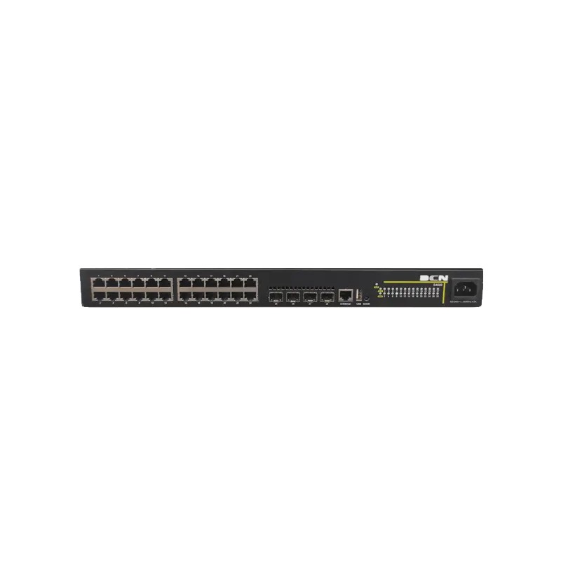 S4600-28P-Si (R3) - Switch Gigabitowy 24-Port + 4 Sfp