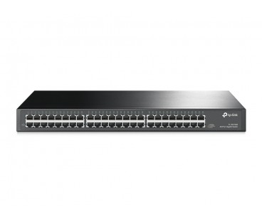 Switch Gigabitowy 48-Port Tl-Sg1048