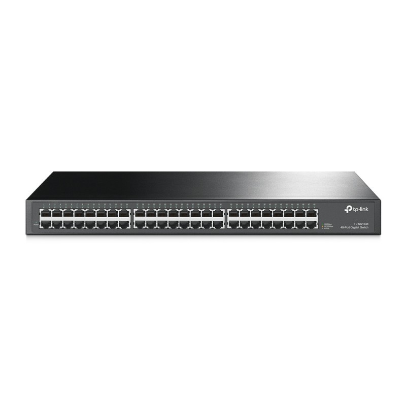 Tl-Sg1048 - Switch Gigabitowy 48-Port