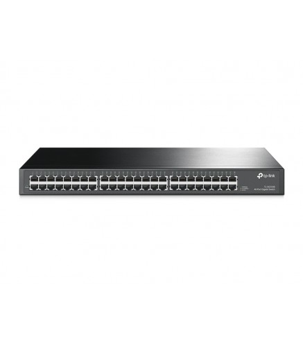 Switch Gigabitowy 48-Port Tl-Sg1048