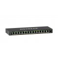 Gs316Ep-100Pes - Switch Gigabitowy Poe 15-Port + 1 Sfp