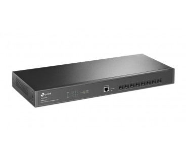 Switch 10-Gigabitowy 8-Slot Sfp+ Tl-Sx3008F