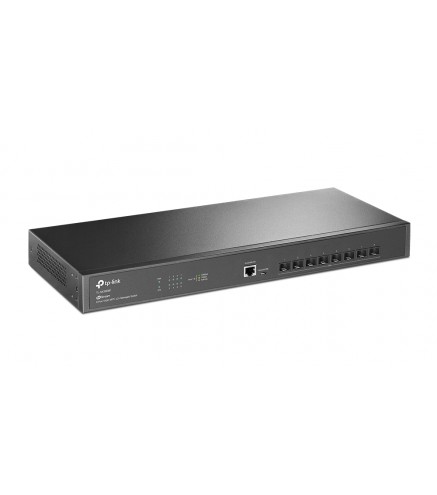 Switch 10-Gigabitowy 8-Slot Sfp+ Tl-Sx3008F