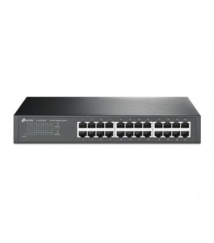 Switch Gigabitowy 24-Port Tl-Sg1024D