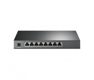Switch Gigabitowy 8-Port Tl-Sg2008