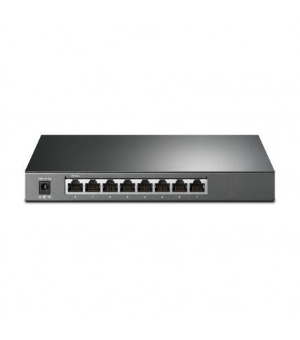 Switch Gigabitowy 8-Port Tl-Sg2008