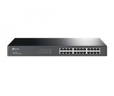 Switch Gigabitowy 24-Port Tl-Sg1024