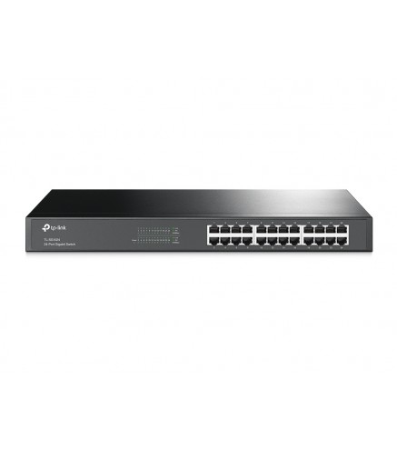 Switch Gigabitowy 24-Port Tl-Sg1024