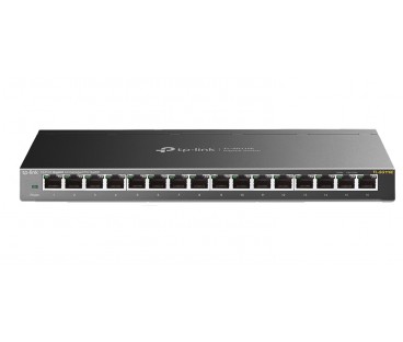 Switch Gigabitowy 16-Port Tl-Sg116E