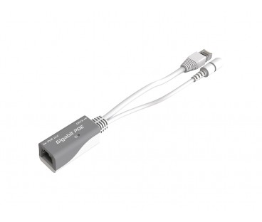 Rbgpoe - Gigabitowy Adapter Poe
