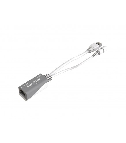 Rbgpoe - Gigabitowy Adapter Poe