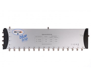 Multiswitch 5/16 Ms Bl516B