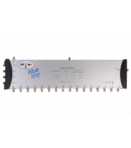 Multiswitch 5/16 Ms Bl516B