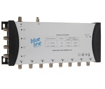 Multiswitch 5/8 Ms Bl58B