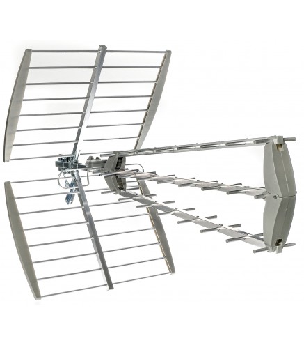 Antena Dvb-T Blue Line At-45Bl
