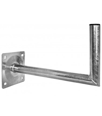 Uchwyt Antenowy Kątowy Usl-38/400-H