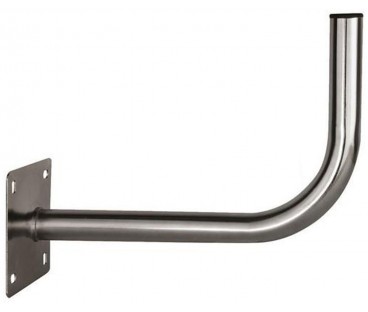 Uchwyt Antenowy Gięty Usc-38/400-H