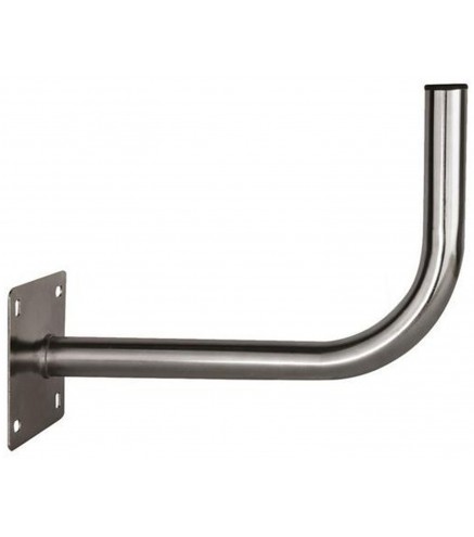 Uchwyt Antenowy Gięty Usc-38/400-H