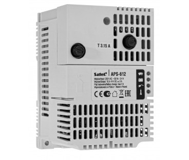 Zasilacz Buforowy Aps-612