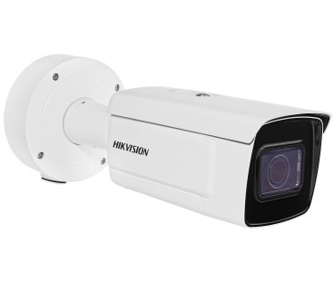 Ids-2Cd7A46G0/p-Izhsy(2.8-12Mm)(C) - Kamera Ip 4Mpx Anpr