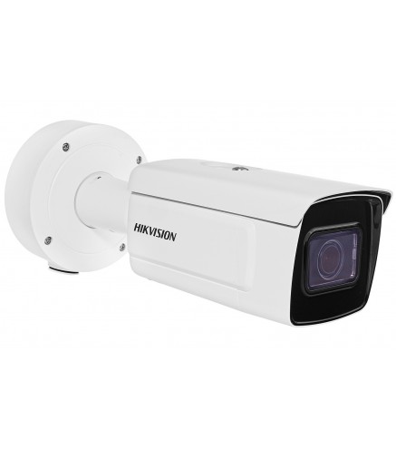 Ids-2Cd7A46G0/p-Izhsy(2.8-12Mm)(C) - Kamera Ip 4Mpx Anpr
