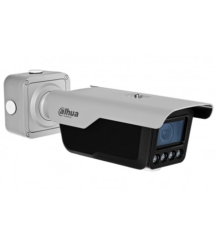 Itc413-Pw4D-Iz1 - Kamera Ip 4Mpx Anpr