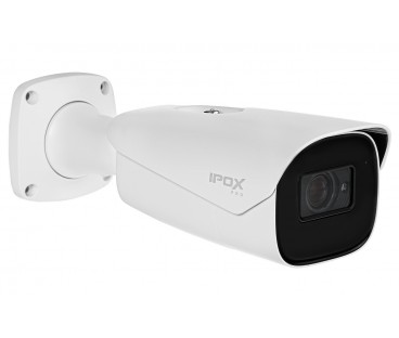 Px-Tziph4012Ir7Lpr-Wg - Kamera Ip 4Mpx Anpr