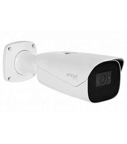 Px-Tziph4012Ir7Lpr-Wg - Kamera Ip 4Mpx Anpr