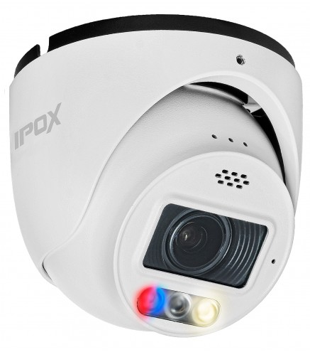 Px-Dziph8012Ir4Dlpa - Kamera Ip 8Mpx