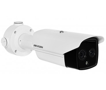 Ds-2Td2628-7/qa - Kamera Ip Termowizyjna