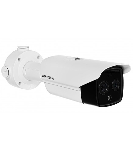 Ds-2Td2628-7/qa - Kamera Ip Termowizyjna