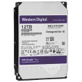 Dysk 12Tb Sata Iii Purple