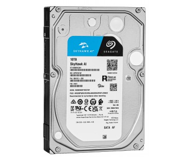 Dysk 10Tb Sata Iii Skyhawk