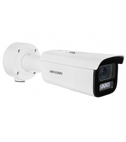 Ds-2Cd2643G2-Lizs2U(2.8-12Mm) - Kamera Ip 4Mpx