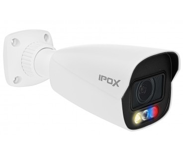 Px-Tzi4012Ir4Dlpa - Kamera Ip 4Mpx