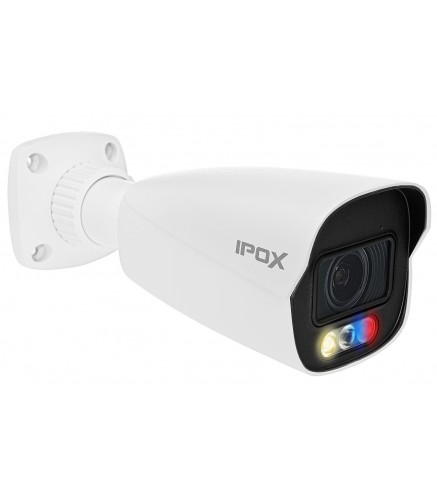 Px-Tzi4012Ir4Dlpa - Kamera Ip 4Mpx