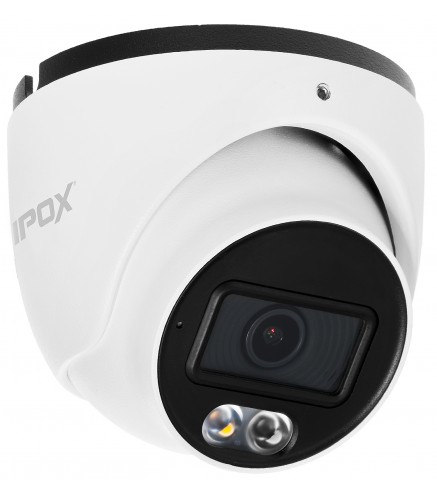 Px-Di8028Ir3Dl/w - Kamera Ip 8Mpx