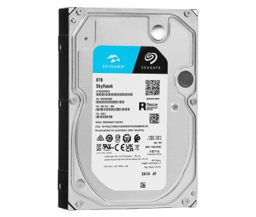 Dysk 8Tb Sata Iii Skyhawk