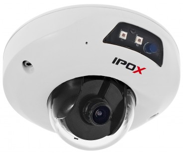 Px-Dmi5028Ams-Ir940 - Kamera Ip 5Mpx