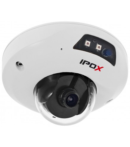 Px-Dmi5028Ams-Ir940 - Kamera Ip 5Mpx