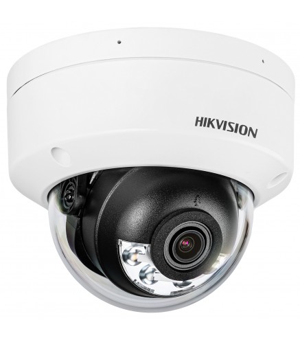 Ds-2Cd2183G2-Lis2U(2.8Mm) - Kamera Ip 8Mpx