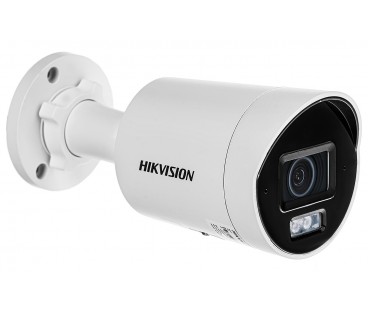 Ds-2Cd2083G2-Li2U(2.8Mm) - Kamera Ip 8Mpx
