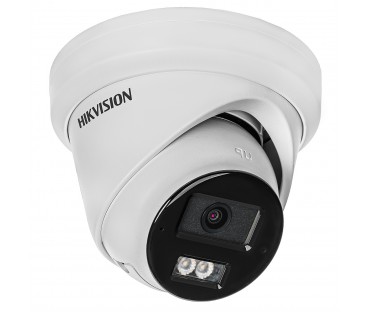 Ds-2Cd2383G2-Li2U(2.8Mm) - Kamera Ip 8Mpx