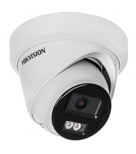 Ds-2Cd2383G2-Li2U(2.8Mm) - Kamera Ip 8Mpx