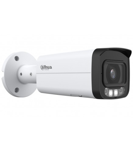 Ipc-Hfw2849T-As-Il-0360B - Kamera Ip Smart Dual 8Mpx