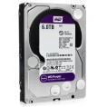 Dysk 6Tb Sata Iii Purple