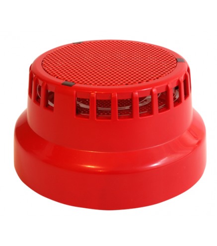 Sygnalizator Akustyczny Głosowy Saw-6106